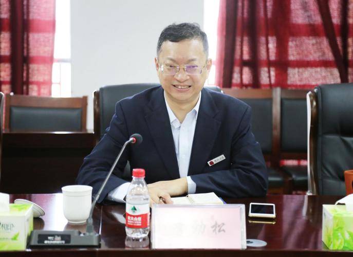学院与北京唐风汉语教育科技签署校企合作共建协议
