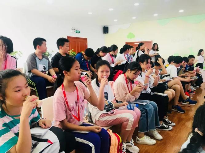 "最好的成长在路上"北京市丰台第一小学2019苏州毕业研学